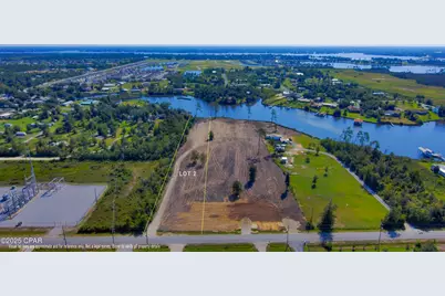 7242 Bay Crest Road #Lot 2, Panama City, FL 32409 - Photo 14