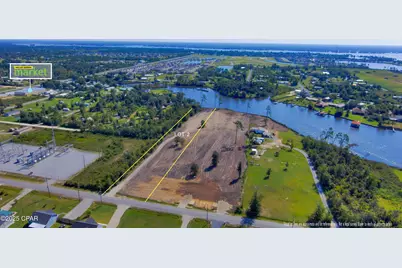 7242 Bay Crest Road #Lot 2, Panama City, FL 32409 - Photo 6