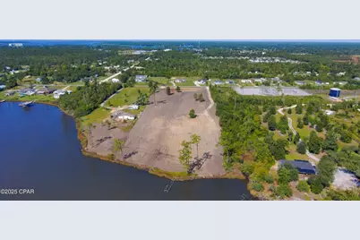 7242 Bay Crest Road #Lot 2, Panama City, FL 32409 - Photo 2