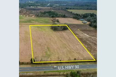 Tbd Hwy 90, Cottondale, FL 32431 - Photo 1