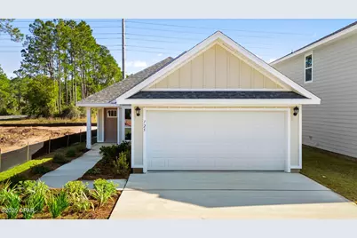 125 Chateau Lane, Port Saint Joe, FL 32456 - Photo 26