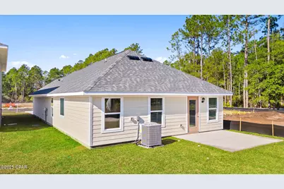 125 Chateau Lane, Port Saint Joe, FL 32456 - Photo 22