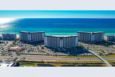 11347 Front Beach #404, Panama City Beach, FL 32407 - Photo 32