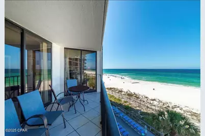 11347 Front Beach #404, Panama City Beach, FL 32407 - Photo 4