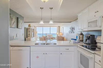 11347 Front Beach #404, Panama City Beach, FL 32407 - Photo 8