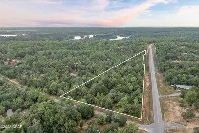 Tbd Moss Hill Road, Chipley, FL 32428 - Photo 4