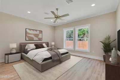 8214 Beach Drive, Panama City, FL 32408 - Photo 14