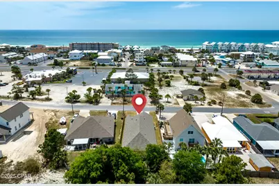 8214 Beach Drive, Panama City, FL 32408 - Photo 4