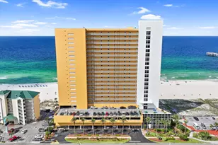 12011 Front Beach Rd, Panama City Beach, FL 32407 - Photo 1