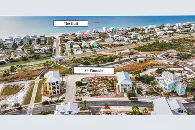 84 Pinnacle Drive, Port Saint Joe, FL 32456 - Photo 1