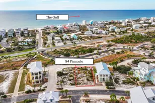 84 Pinnacle Dr, Port Saint Joe, FL 32456 - Photo 1