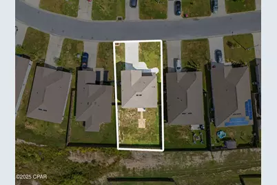 7120 Hatteras Boulevard, Panama City, FL 32404 - Photo 2