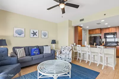 16701 Front Beach #1105, Panama City Beach, FL 32413 - Photo 1