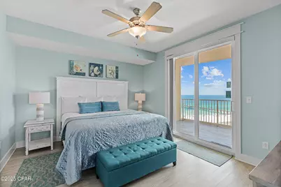 15928 Front Beach Road #1612, Panama City Beach, FL 32413 - Photo 4