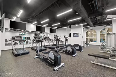 15928 Front Beach Road #1612, Panama City Beach, FL 32413 - Photo 62