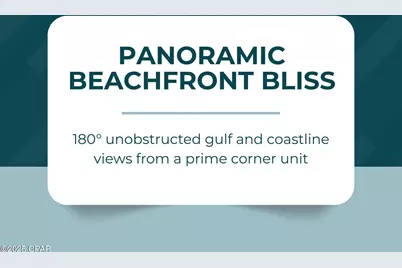 15928 Front Beach Road #1612, Panama City Beach, FL 32413 - Photo 6