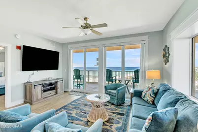 15928 Front Beach Road #1612, Panama City Beach, FL 32413 - Photo 1