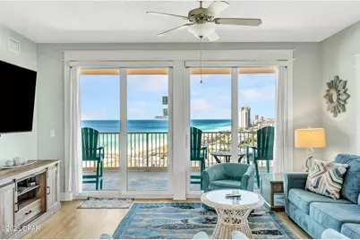 15928 Front Beach Road #1612, Panama City Beach, FL 32413 - Photo 8
