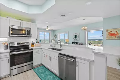 15928 Front Beach Road #1612, Panama City Beach, FL 32413 - Photo 26