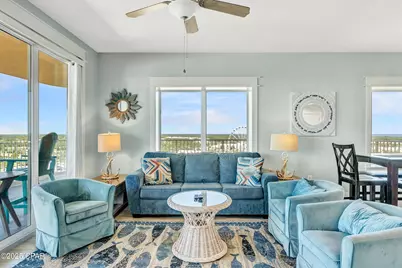 15928 Front Beach Road #1612, Panama City Beach, FL 32413 - Photo 10