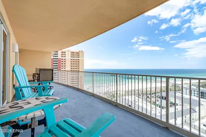 15928 Front Beach Road #1612, Panama City Beach, FL 32413 - Photo 2