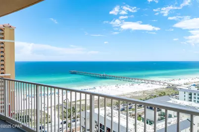 15928 Front Beach Road #1612, Panama City Beach, FL 32413 - Photo 16