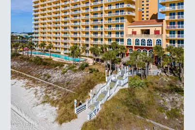 15928 Front Beach Road #1612, Panama City Beach, FL 32413 - Photo 68