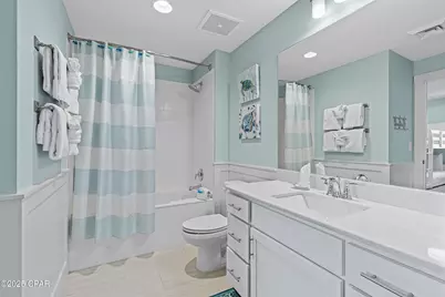 15928 Front Beach Road #1612, Panama City Beach, FL 32413 - Photo 40