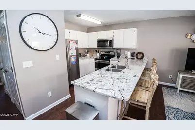 17690 Front Beach #C203, Panama City Beach, FL 32413 - Photo 12