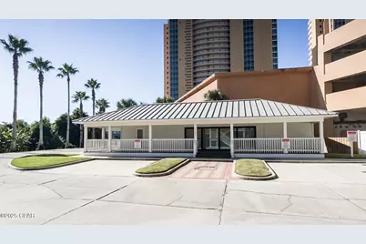 17690 Front Beach #C203, Panama City Beach, FL 32413 - Photo 42