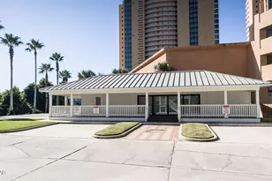 17690 Front Beach, Panama City Beach, FL 32413 - Photo 42