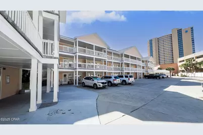 17690 Front Beach #C203, Panama City Beach, FL 32413 - Photo 36