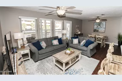 17690 Front Beach #C203, Panama City Beach, FL 32413 - Photo 10