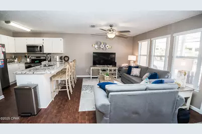 17690 Front Beach #C203, Panama City Beach, FL 32413 - Photo 6