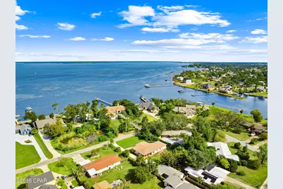 4441 Ashland Road, Panama City, FL 32405 - Photo 1