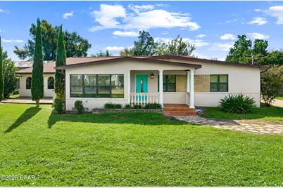 4441 Ashland Road, Panama City, FL 32405 - Photo 2