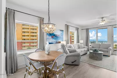 15928 Front Beach Road #3-501, Panama City Beach, FL 32413 - Photo 6