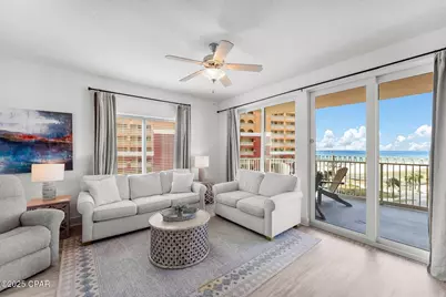 15928 Front Beach Road #3-501, Panama City Beach, FL 32413 - Photo 2