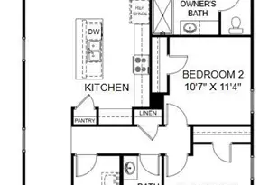 5167 Harvey St, Panama City, FL 32404 - Photo 2