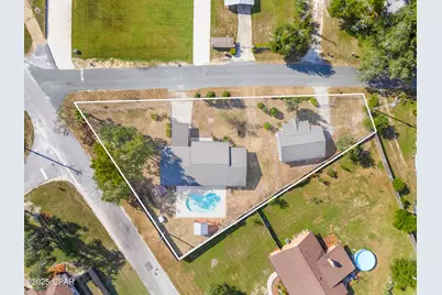 4806 High Point Drive, Panama City, FL 32404 - Photo 2