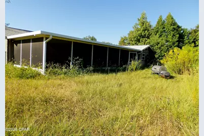 8428 Fremont Road, Youngstown, FL 32466 - Photo 16