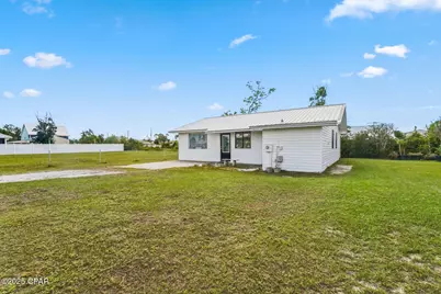 57 1st Street, Mexico Beach, FL 32456 - Photo 1