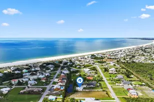 57 1st St, Mexico Beach, FL 32456 - Photo 24