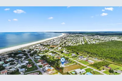 57 1st Street, Mexico Beach, FL 32456 - Photo 2
