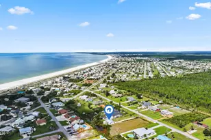 57 1st St, Mexico Beach, FL 32456 - Photo 2