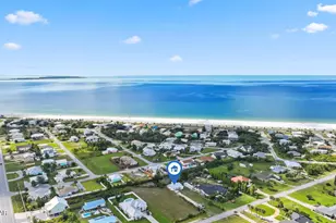57 1st St, Mexico Beach, FL 32456 - Photo 32
