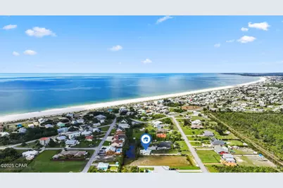 57 1st Street, Mexico Beach, FL 32456 - Photo 38