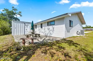 57 1st St, Mexico Beach, FL 32456 - Photo 34