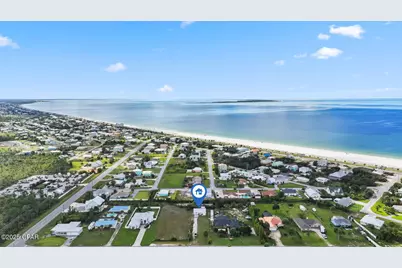 57 1st Street, Mexico Beach, FL 32456 - Photo 28