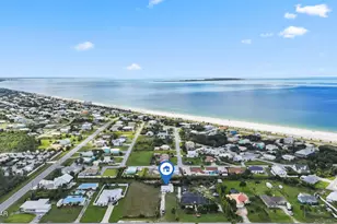 57 1st St, Mexico Beach, FL 32456 - Photo 28